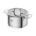 ZWILLING True Flow 66920-005-0 pannide komplekt, 5 tk.