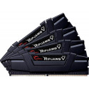 PC memory DDR4 32GB (4x8GB) RipjawsV 3600MHz CL16 XMP2