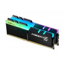 PC memory DDR4 16GB (2x8GB) TridentZ RGB 3600MHz CL16 XMP2