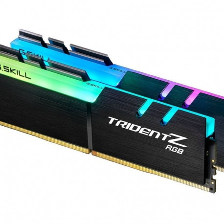G.Skill RAM TridentZ RGB for AMD DDR4 2x8GB 3600MHz CL18 XMP2
