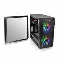 Thermaltake korpus Commander C32 Tempered Glass ARGB