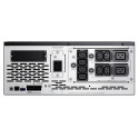 SMX2200HV SMART X 2200VA R2T 4U LCD 230V
