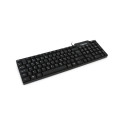 Omega keyboard OK-05 Yu Omega, black (42665)