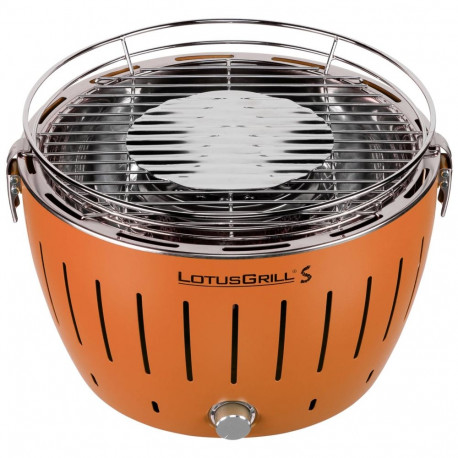 LotusGrill G280 U oranž