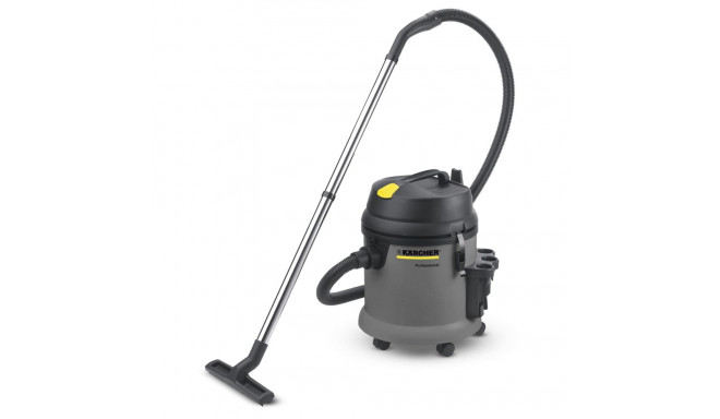 Kärcher NT 27/1 Advanced Wet & Dry Vacuum Cleaner