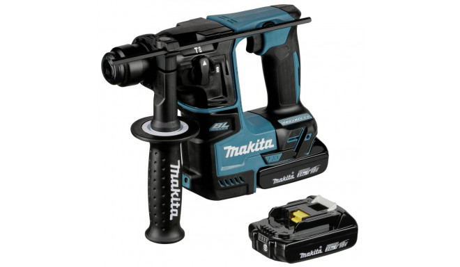 Makita DHR171RAJ Juhtmevaba Kombipuur