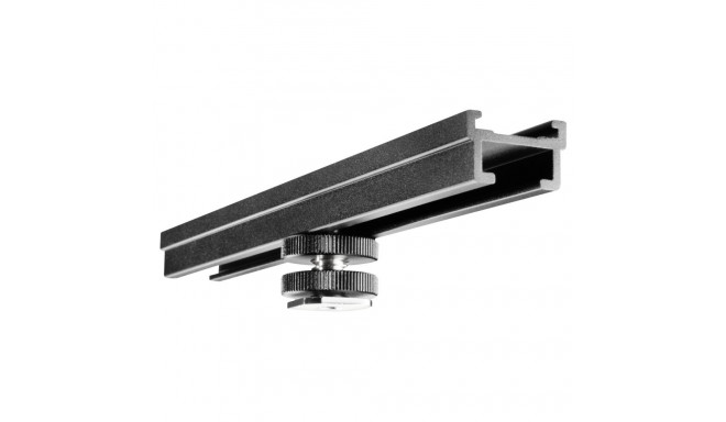 Walimex Flash Mount Extension Rail 15cm