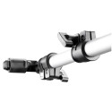 walimex Helkurihoidik 10-168 cm