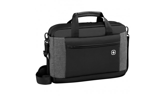 Wenger Underground 16 Laptop Bag black