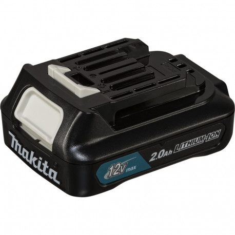 Makita BL1021B aku 12V / 2,0Ah liitium-ioon