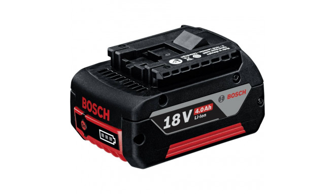 Bosch GBA 18V 4.0Ah Rechargeable Battery