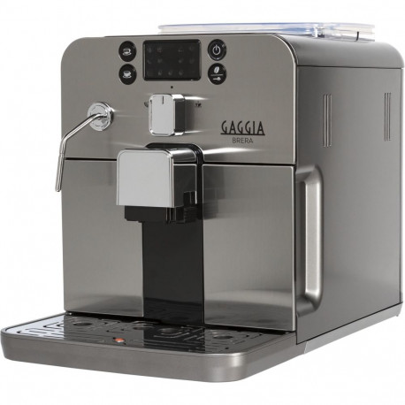 Gaggia R19305/01 Brera LED hõbedane