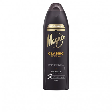 MAGNO CLASSIC gel ducha 600 ml