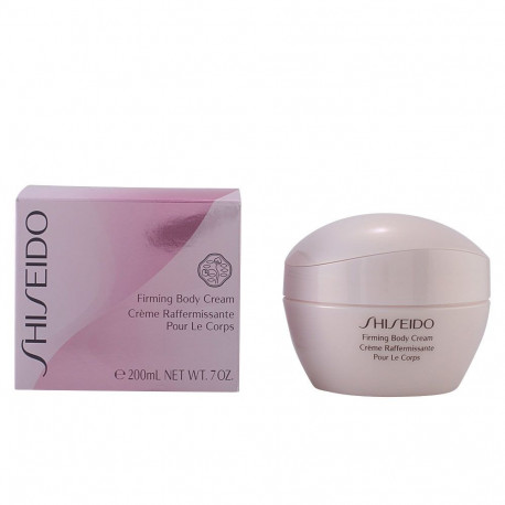 SHISEIDO Firming Body Cream 200 ml
