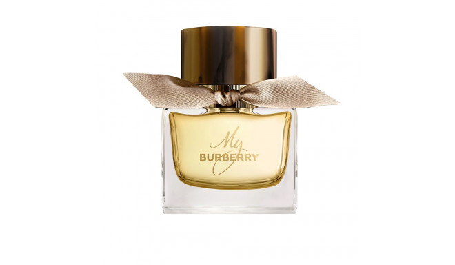 MY BURBERRY edp vapo 50 ml
