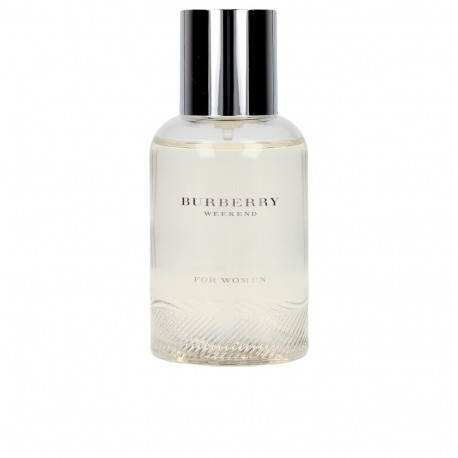 BURBERRY WEEKEND FOR WOMEN eau de parfum vaporizador 50 ml