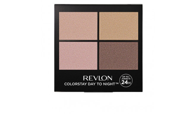 REVLON MASS MARKET COLORSTAY 16-HOUR eye shadow #505-decadent