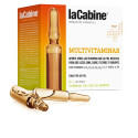 LA CABINE AMPOLLAS MULTI VITAMINAS 10 x 2 ml