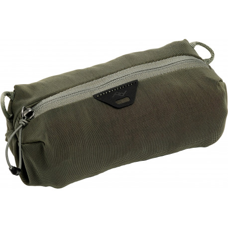 Peak Design Ultralight Mesh Packing Cube XXS, sage