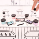 MINIVERSE playset Make it Mini Makeup