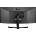 LG 35WN75CP-B - 35" VA UWQHD USB-C HDR kõlaritega
