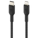 Belkin CAA004BT1MBK USB-C 1,0 m must