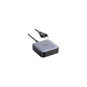 "UGREEN Nexode 1*USB-A + 3*USB-C 100W Desktop Fast Charger"