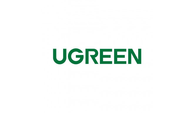 "UGREEN Uno RG 65W 3-Port GaN Fast Charger pink blue"
