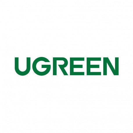 "UGREEN Uno RG 65W 3-Port GaN Fast Charger EU purple"