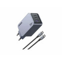 "UGREEN Nexode Pro 100W GaN Charger with USB-C Cable"