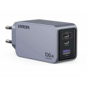 "UGREEN Nexode Pro 100W GaN Charger with USB-C Cable"