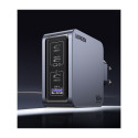 "UGREEN Nexode Pro 160W GaN Charger with USB-C Cable"