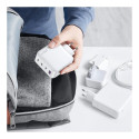 "UGREEN USB-A+3xUSB-C 100W GaN Tech Fast Wall Charger EU White"