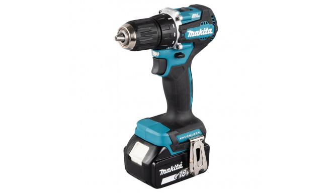 "Makita DDF487RFE3 Akku-Bohrschrauber"