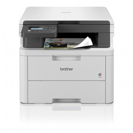 "FL Brother DCP-L3515CDW Farb-LED-Multifunktionsdrucker 3in1 WLAN Duplex"