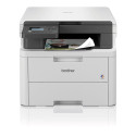 "FL Brother DCP-L3515CDW Farb-LED-Multifunktionsdrucker 3in1 WLAN Duplex"