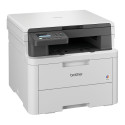 "FL Brother DCP-L3515CDW Farb-LED-Multifunktionsdrucker 3in1 WLAN Duplex"