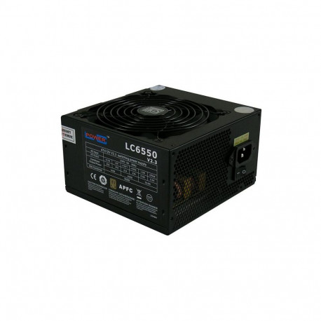"550W LC-Power LC6550 V2.2 12"