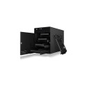 "ICY BOX IB-3740-C31 Festplatten-Array"