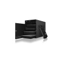 "ICY BOX IB-3740-C31 Festplatten-Array"