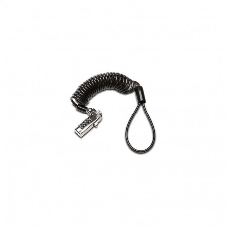 "Kensington Slim Kombinationsschloss portabel Standard Slot"