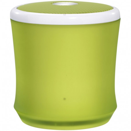 "TERRATEC Aktivbox CONCERT BT NEO xs wireless grün"