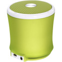 "TERRATEC Aktivbox CONCERT BT NEO xs wireless grün"