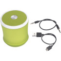 "TERRATEC Aktivbox CONCERT BT NEO xs wireless grün"