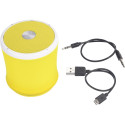 "TERRATEC Aktivbox CONCERT BT NEO xs wireless gelb"