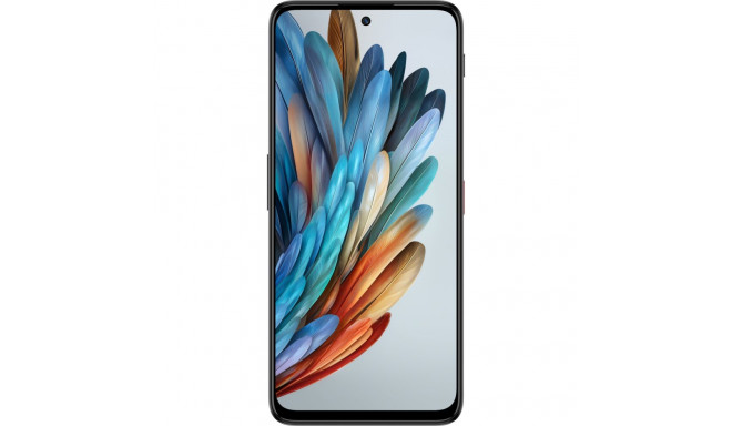 """Nubia Focus Pro 5G Dual Sim 8GB RAM 256GB - Black"""