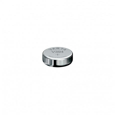 "Batterie Knopfzelle V394 (SR45) 1.55V *Varta*"
