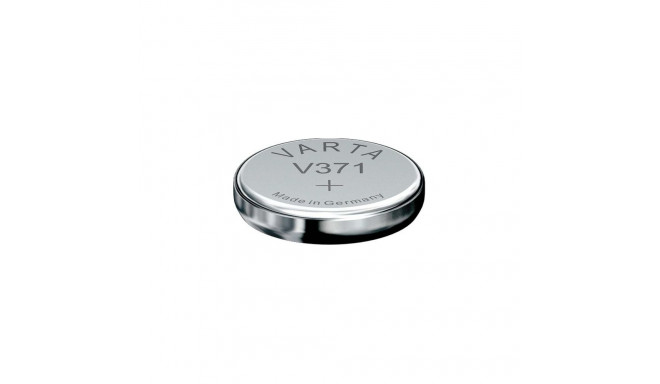 "Batterie Knopfzelle V371 (SR69) 1.55V *Varta*"