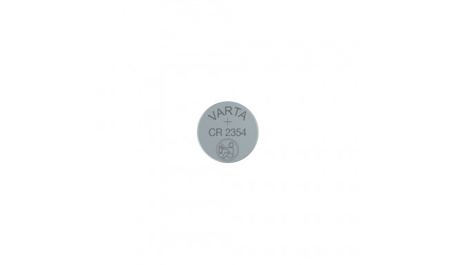 "Batterie Knopfzelle CR2354 *Varta*"