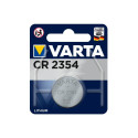 "Batterie Knopfzelle CR2354 *Varta*"